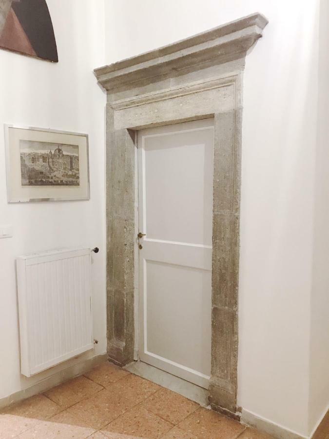 Suite Rondanini Roma Exterior foto