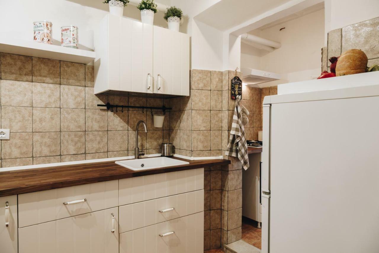Suite Rondanini Roma Exterior foto