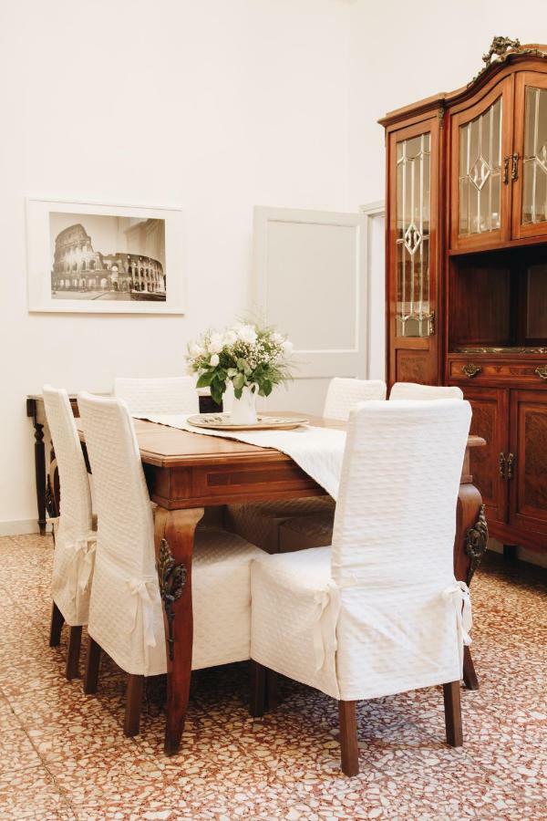 Suite Rondanini Roma Exterior foto
