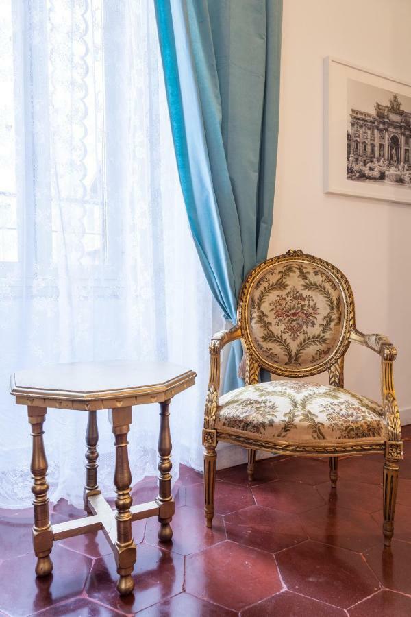 Suite Rondanini Roma Exterior foto