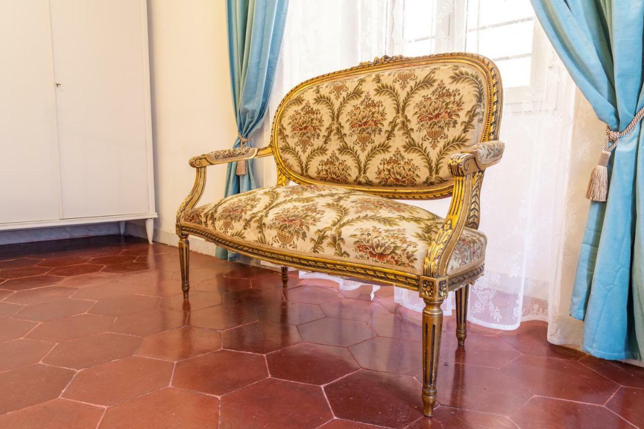 Suite Rondanini Roma Exterior foto