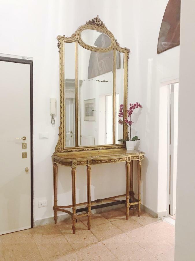Suite Rondanini Roma Exterior foto