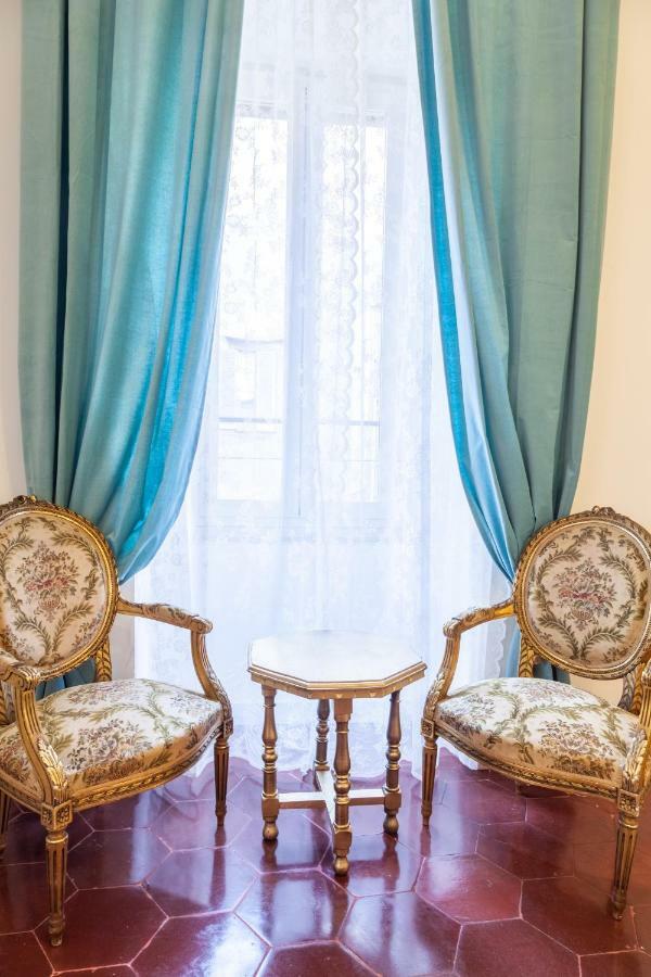Suite Rondanini Roma Exterior foto