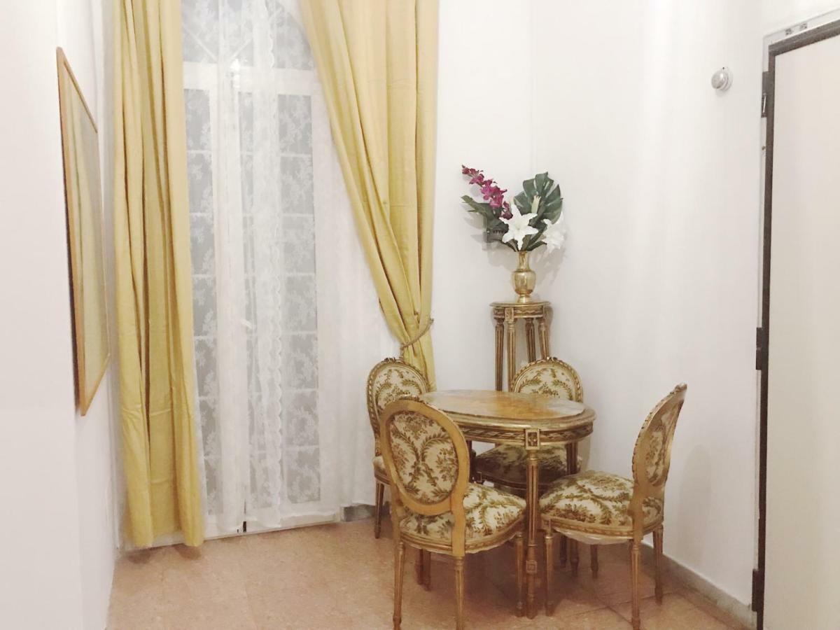 Suite Rondanini Roma Exterior foto