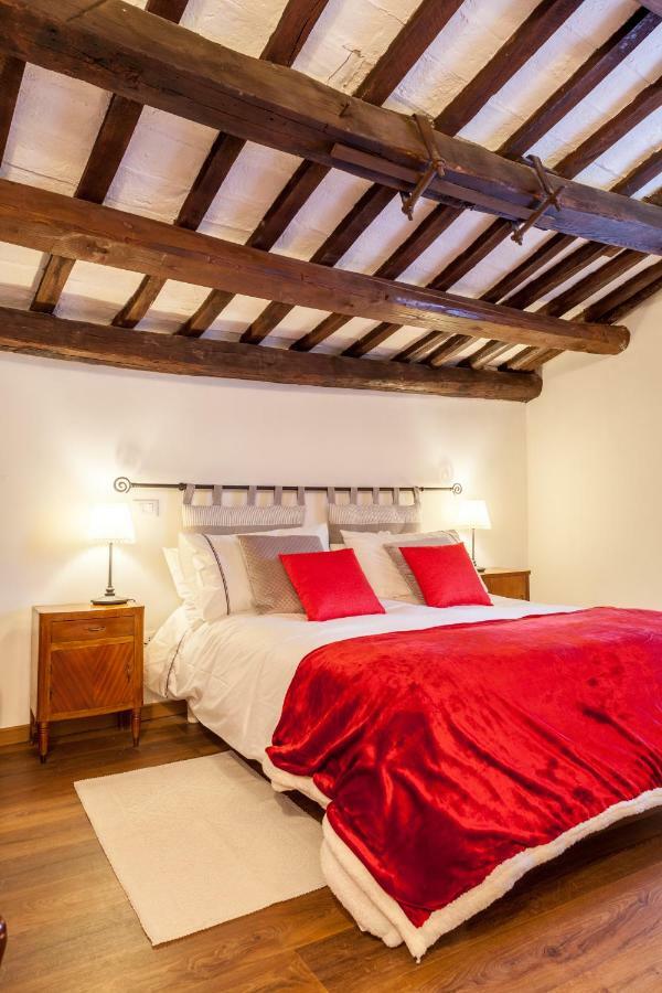Suite Rondanini Roma Exterior foto