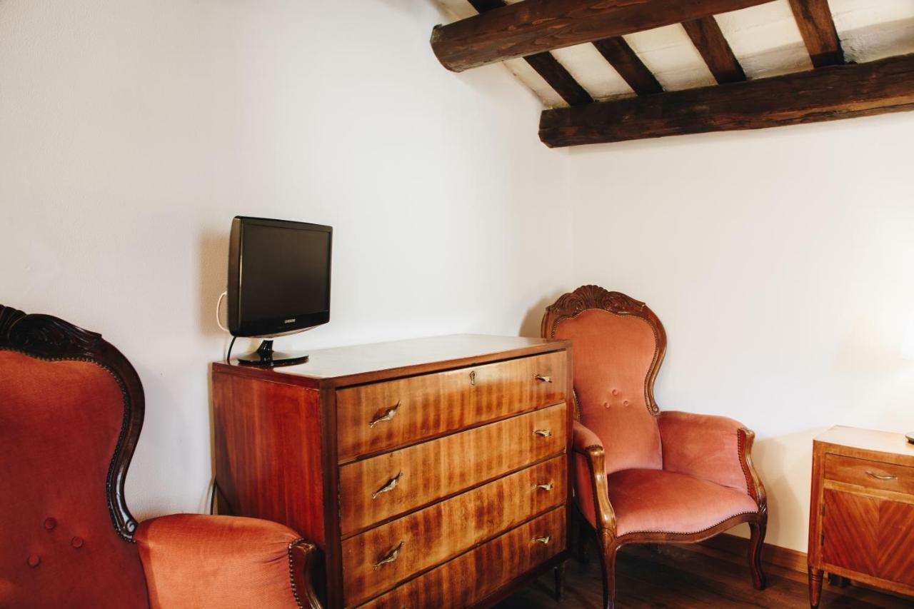 Suite Rondanini Roma Exterior foto