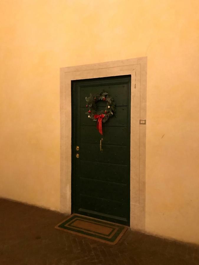 Suite Rondanini Roma Exterior foto